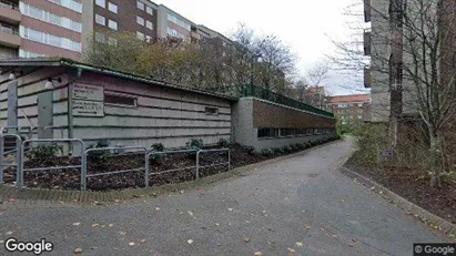Apartments for rent in Gothenburg City Centre - Photo from Google Street View