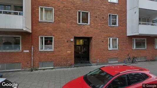 Apartments for rent in Malmö City - Photo from Google Street View