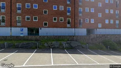Apartments for rent in Gothenburg East - Photo from Google Street View