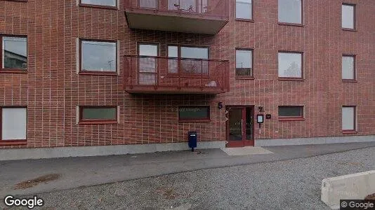 Apartments for rent in Upplands Väsby - Photo from Google Street View