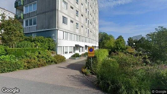 Apartments for rent in Gothenburg City Centre - Photo from Google Street View