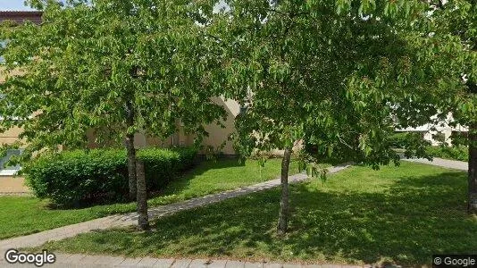 Apartments for rent in Haninge - Photo from Google Street View