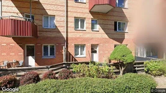 Apartments for rent in Västra hisingen - Photo from Google Street View