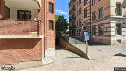 Apartments for rent in Gothenburg City Centre - Photo from Google Street View