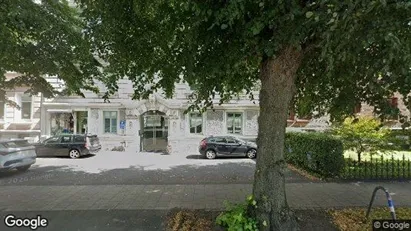 Apartments for rent in Gothenburg City Centre - Photo from Google Street View