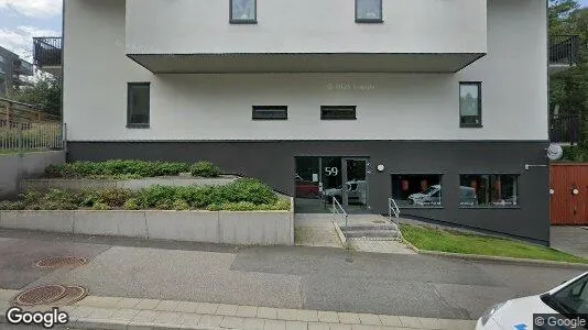 Apartments for rent in Askim-Frölunda-Högsbo - Photo from Google Street View