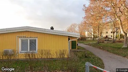 Apartments for rent in Upplands Väsby - Photo from Google Street View