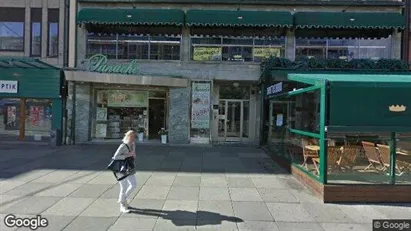 Apartments for rent in Gothenburg City Centre - Photo from Google Street View