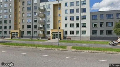 Apartments for rent in Mölndal - Photo from Google Street View
