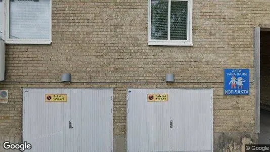 Apartments for rent in Gothenburg City Centre - Photo from Google Street View