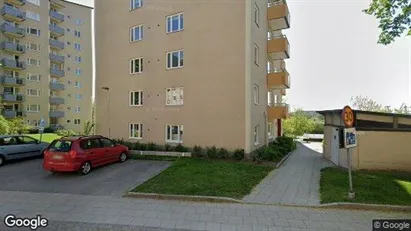 Apartments for rent in Sollentuna - Photo from Google Street View