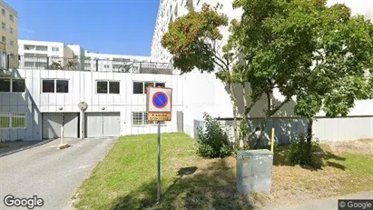 Apartments for rent in Huddinge - Photo from Google Street View