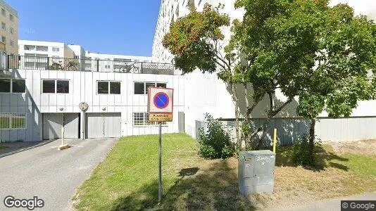 Apartments for rent in Huddinge - Photo from Google Street View