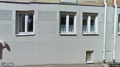 Apartments for rent in Gothenburg City Centre - Photo from Google Street View