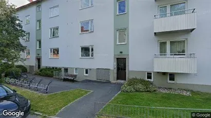 Apartments for rent in Gothenburg City Centre - Photo from Google Street View