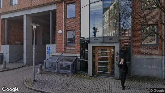 Apartments for rent in Örgryte-Härlanda - Photo from Google Street View
