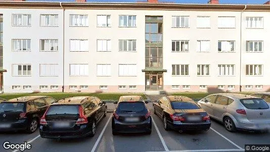Apartments for rent in Västerås - Photo from Google Street View