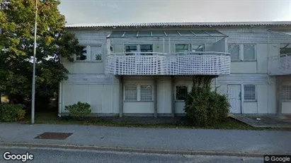 Apartments for rent in Sigtuna - Photo from Google Street View