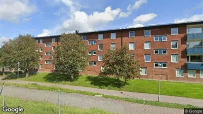 Apartments for rent in Askim-Frölunda-Högsbo - Photo from Google Street View