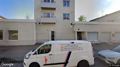 Apartments for rent in Gothenburg East - Photo from Google Street View