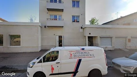 Apartments for rent in Gothenburg East - Photo from Google Street View