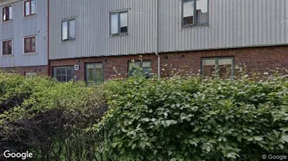 Apartments for rent in Majorna-Linné - Photo from Google Street View