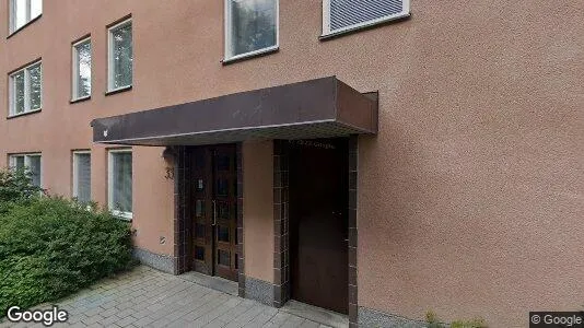Apartments for rent in Södermalm - Photo from Google Street View