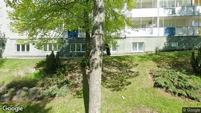 Apartments for rent in Stockholm West - Photo from Google Street View