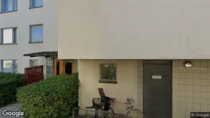 Apartments for rent in Stockholm West - Photo from Google Street View