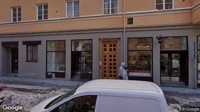 Apartments for rent in Södermalm - Photo from Google Street View