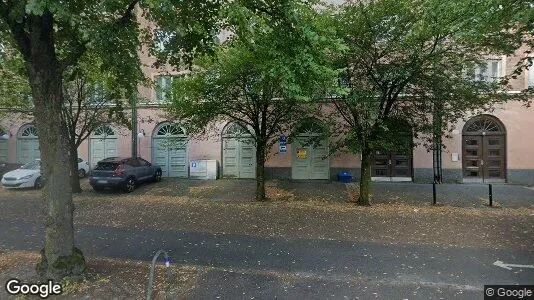 Apartments for rent in Örgryte-Härlanda - Photo from Google Street View
