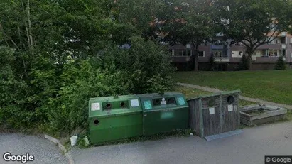 Apartments for rent in Botkyrka - Photo from Google Street View
