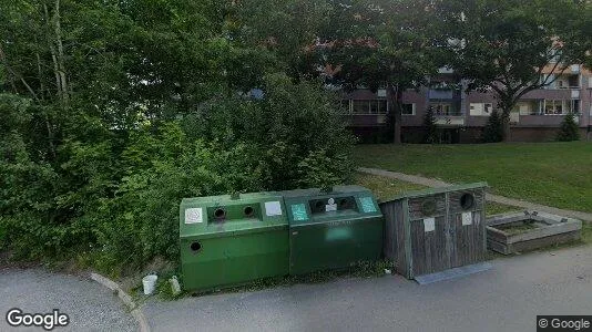 Apartments for rent in Botkyrka - Photo from Google Street View