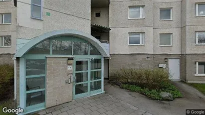 Apartments for rent in Järfälla - Photo from Google Street View