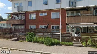 Apartments for rent in Uppsala - Photo from Google Street View