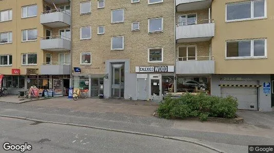 Apartments for rent in Örgryte-Härlanda - Photo from Google Street View