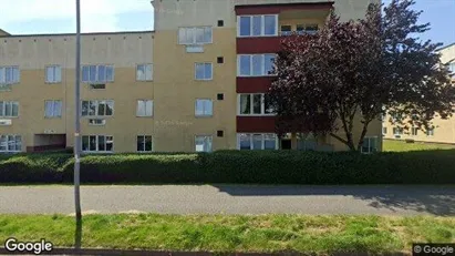 Apartments for rent in Mölndal - Photo from Google Street View
