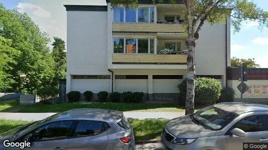 Apartments for rent in Stockholm West - Photo from Google Street View
