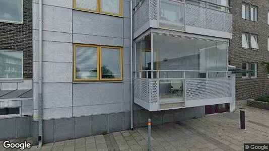 Apartments for rent in Partille - Photo from Google Street View