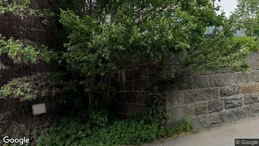 Apartments for rent in Gothenburg City Centre - Photo from Google Street View
