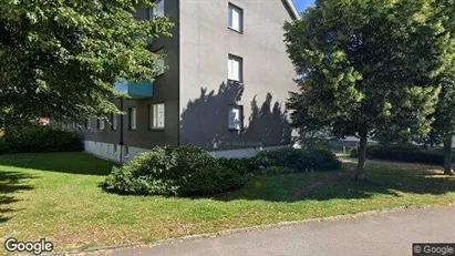 Apartments for rent in Lundby - Photo from Google Street View