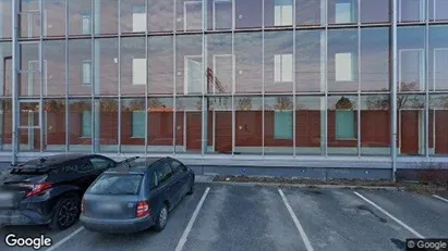 Apartments for rent in Sollentuna - Photo from Google Street View