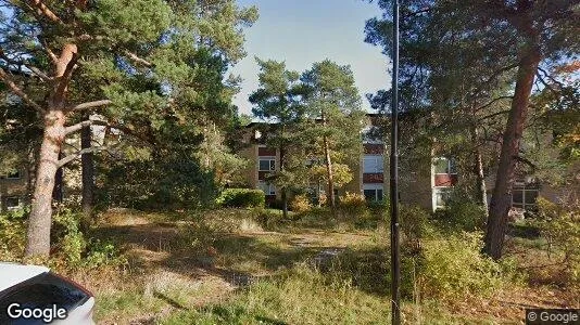 Apartments for rent in Stockholm West - Photo from Google Street View