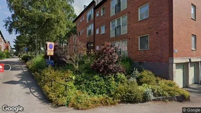 Apartments for rent in Gothenburg East - Photo from Google Street View