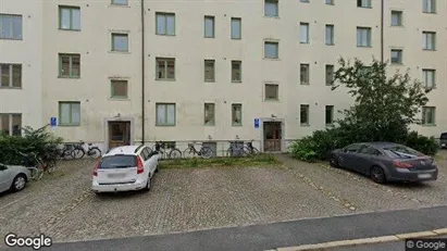 Apartments for rent in Örgryte-Härlanda - Photo from Google Street View