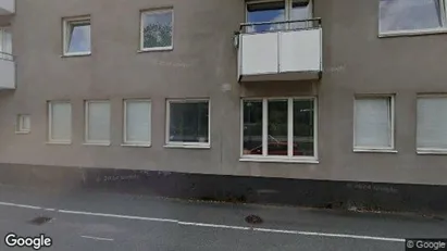 Apartments for rent in Mölndal - Photo from Google Street View