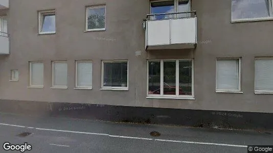 Apartments for rent in Mölndal - Photo from Google Street View