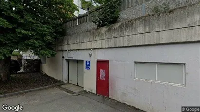 Apartments for rent in Nacka - Photo from Google Street View