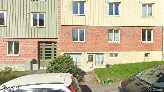 Apartments for rent in Majorna-Linné - Photo from Google Street View