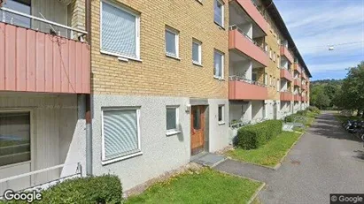 Apartments for rent in Askim-Frölunda-Högsbo - Photo from Google Street View